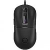 Lorgar MSA10, Ultralight Wired Gaming Mouse Advanced, black