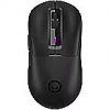 Lorgar MSA10W, Wireless Gaming Mouse Advanced, black