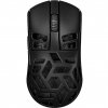 Lorgar MSE90W, Magnesium Alloy Wireless Gaming, Black