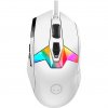 Lorgar MSP80, 8000 Hz Gaming Pro, White