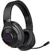 Lorgar Noah 702, Wireless Gaming Headset, black