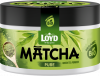 LOYD Zaļās tējas pulveris Matcha, 40g