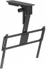 Maclean Electric TV Mount, Ceiling Mounted 43-86"