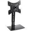 Maclean MC-451, TV wall mount with a shelf, 15-42"