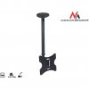 Maclean MC-504B, TV Ceiling mount, 23-42"