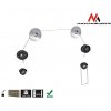 Maclean MC-557, TV Hanger Bracket, 37-70"