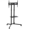 Maclean MC-591, Mobile TV Stand, 32-70"