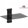 Maclean MC-663, Wall Floating Glass Shelf