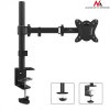 Maclean MC-690, Monitor mount, 13-27"