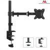 Maclean MC-690, Monitor mount, 13-27"