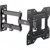 Maclean MC-700N, Universal TV and monitor mount, 23-43"