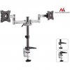 Maclean MC-714, Dual Arm, 13-27"