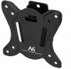Maclean MC-715 Small TV Bracket Wall Mount for TV Monitor 13-27" LCD LED Plasma 75x75 100x100