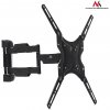 Maclean MC-743, TV or monitor wall mount, 13-65"