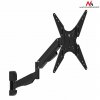Maclean MC-784, TV or monitor holder, 32-55"