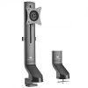 Maclean MC-853, Monitor desk mount, 17-32"