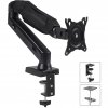 Maclean MC-860, Monitor holder, 13-27"