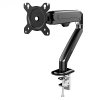 Maclean MC-860N, Desk mount, 13-27"