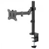 Maclean MC-883, Monitor desk mount, 17-32"