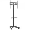 Maclean MC-949, Mobile TV stand, 32-55"