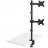 Maclean MC-966, Monitor mount, 13-27"
