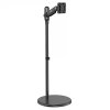 Maclean MC-970B, Mobile Monitor or TV, 17-35"