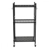 Maclean Mobile garden tool stand MC-138