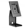 Maclean POS stand for tablet, printer MC-336