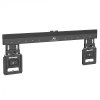 Maclean Ultra slim wall mount for TV, 37-80"