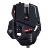 MadCatz Mad Catz R.A.T. 6+ Right-hand, Black