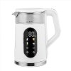 Maestro Czajnik elektryczny 1,7L 2220W MR-023-WHITE