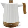 Maestro MR-075, White/Brown