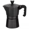Maestro MR-1666, Black - 3 cups