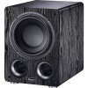 Magnat Alpha RS8 Active subwoofer 80 W Black