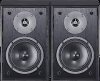 Magnat Monitor S10 B Bookshelf Speakers, Black, Pair