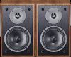 Magnat Monitor S10 B Bookshelf Speakers, Walnut, Pair