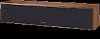 Magnat Monitor S14 C Center Channel Speaker, Walnut, Single