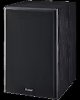 Magnat Monitor S30 Bookshelf Speakers, Black, Pair