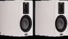 Magnat Signature 603 Bookshelf Speakers, Satin white, Pair