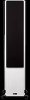 Magnat Signature 607 Floorstanding Speaker, Satin white, Single