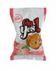 Maizes grauzdiņi OU YES! ar bekona garšu, 75g
