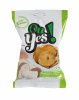 Maizes grauzdiņi OU YES! ar sēņu garšu, 75g