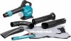Makita cordless leaf blower/vacuum 40V, UB003GZ