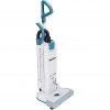 Makita VC010GZ (white/blue, without battery and charger)
