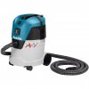Makita VC2512L, Blue/Black