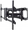 Manhattan Full-Motion Large-Screen Wall Mount, 37-90"