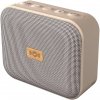 Marley Jammin, Waterproof, Bluetooth, Cream