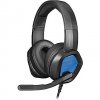 Mars Gaming MH320 Gaming Headset with Microphone / LED / USB / 2m Cable