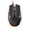 Mars Gaming MM116 Gaming Mouse with 7 LED RGB Colors 3200 DPI USB