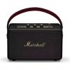 Marshall Kilburn III, Black